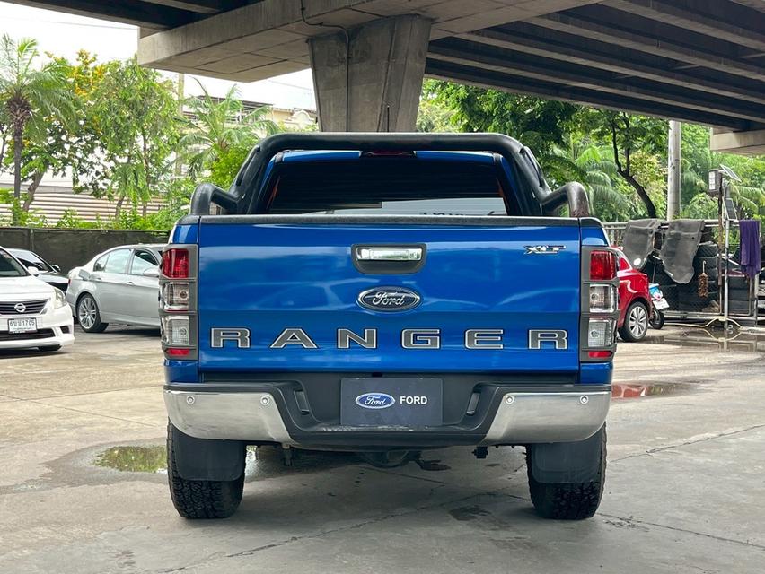 ขาย Ford Ranger 2.2Xlt Hi-Rider ปี20