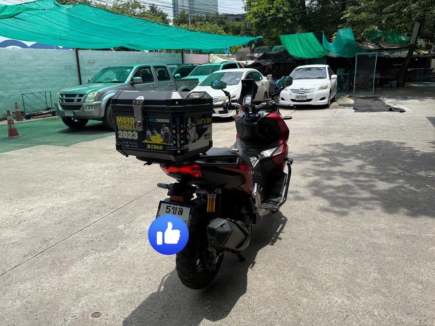 ADV 160 ปี22  8