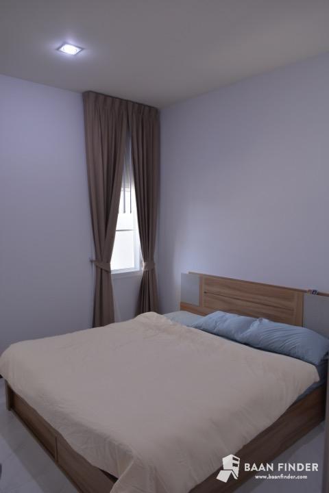 ให้เช่าบ้านเดี่ยวชั้นเดียวพร้อมเฟอร์ สระบุรี 4