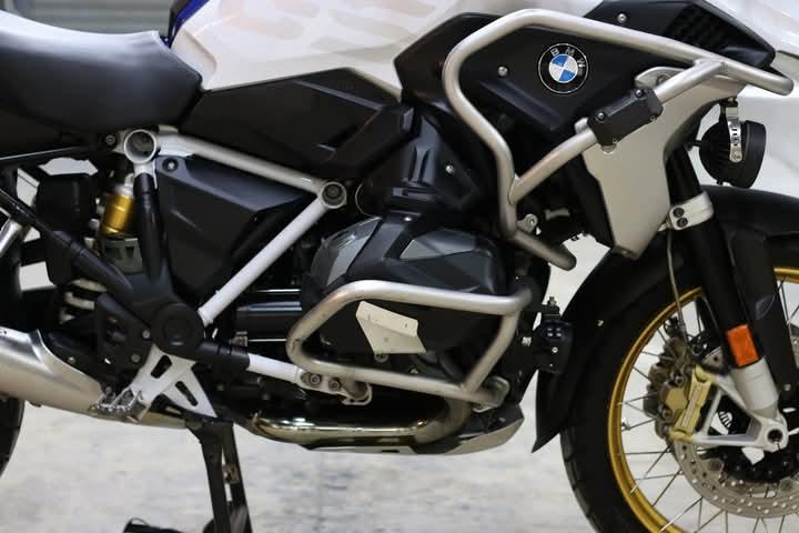 ขาย BMW R 1250 GS มือสองสภาพนางฟ้า 6