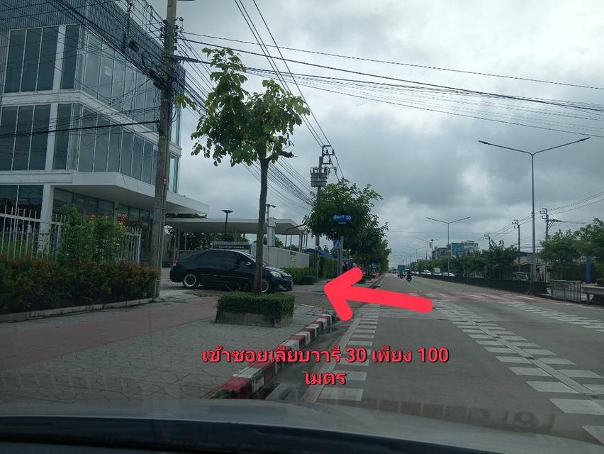ขายบ้านแฝดชั้นเดียว เนืัอที่ 29.9 ตารางวา หมู่บ้านนันทวัน10 หนองจอก กรุงเทพมหานคร 17