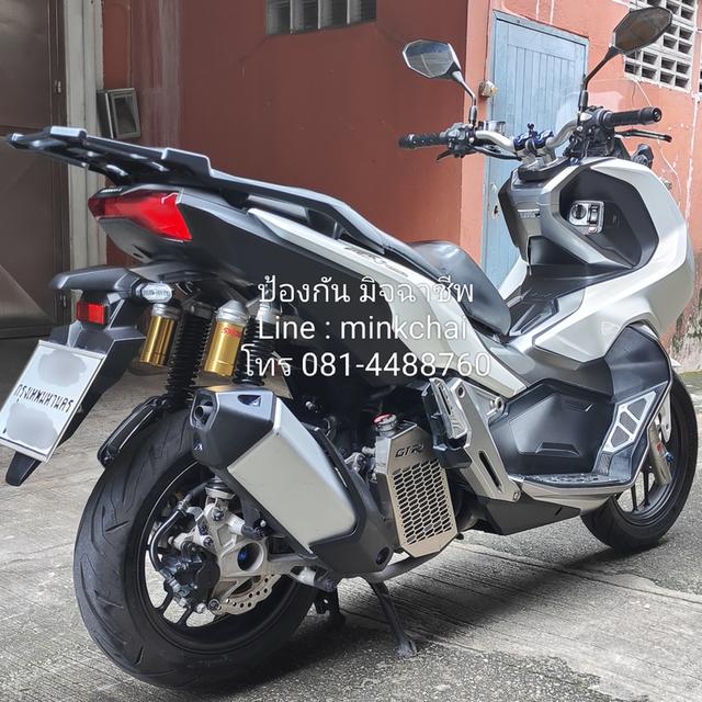 Honda adv150 ปี 2019 5