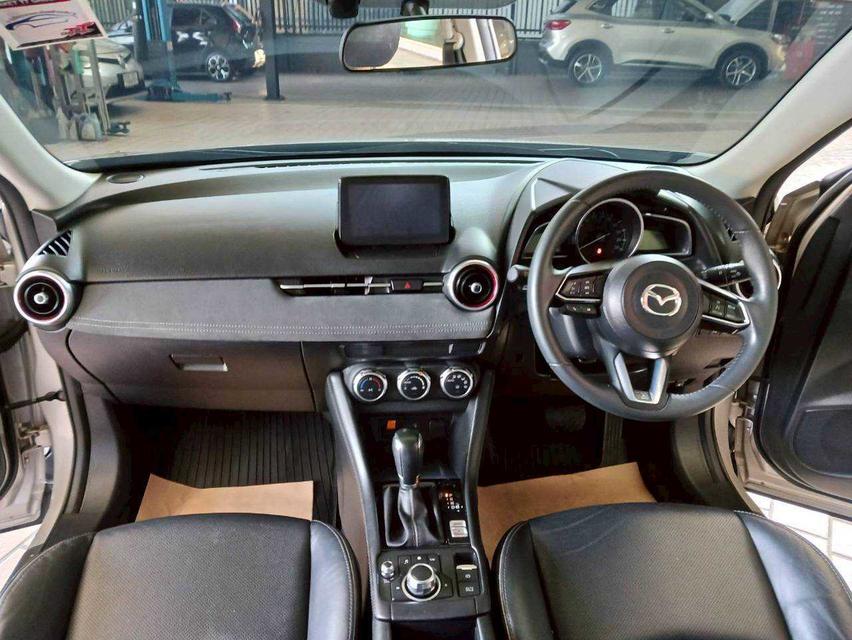 รถสวย มือเดียว ป้ายแดง 🚗 Mazda CX3 2.0 ProActive AT ปี 2022 รูปที่ 10