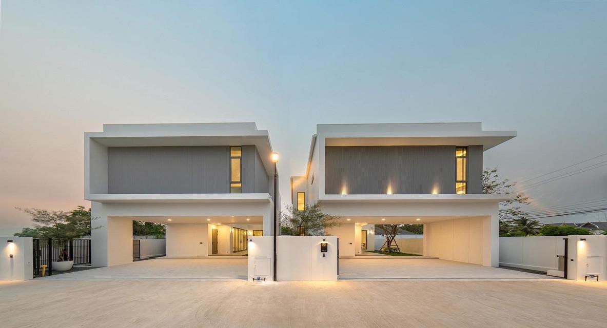 New Modern House Chiangmai 6.39 MB 17