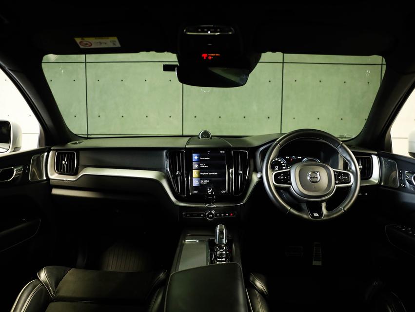 2019 Volvo XC60 2.0 (ปี 17-26) T8 R-Design AWD SUV AT รูปที่ 6