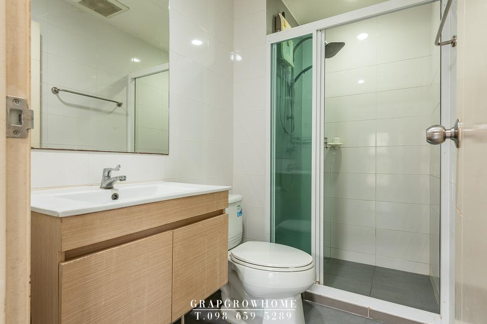 ให้เช่า/ขาย ทาวน์โฮม 3 ชั้น Eco Space บางนา-วงแหวน | เหมาะทำโฮมออฟฟิศ โชว์รูม เก็บสต็อก | ใกล้เมกะบางนา–ทางด่วน–สุวรรณภูมิ-รร.นานาชาติ 15