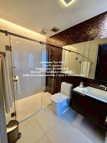 ขายคอนโด เดอะรูม สาทร-เซนต์หลุยส์ (The Room Sathorn-St.Louis) ใกล้ BTS เซ็นต์หลุยส์ ชั้น 23-24 64.81 ตร.ม. 2 น 2 น้ำ ราค 6