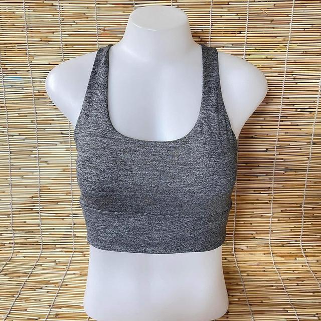 สปอร์ตบรา forever 21