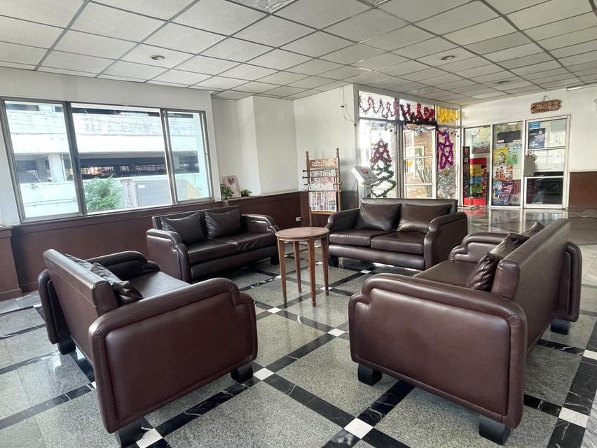 ขายคอนโดริเวอร์ปาร์ค ตึก A ชั้น 4 ห้องขนาด 34.2 ตรม. ซ.พหลโยธิน72 ต.คูคต อ.ลำลูกกา จ.ปทุมธานี 12