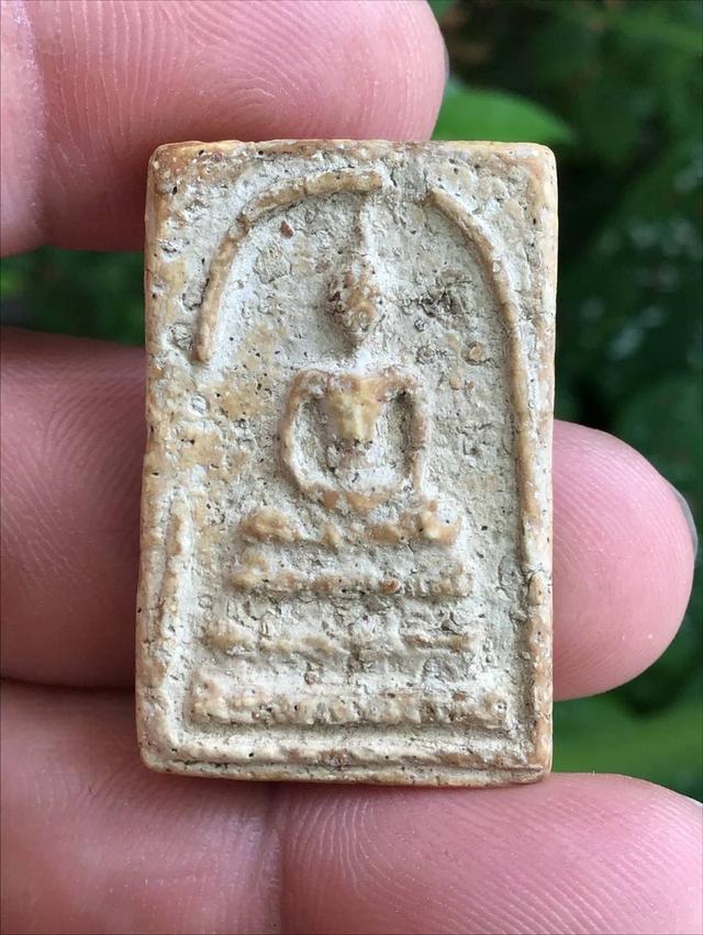 พระสมเด็จ บางขุนพรม  ถามได้คะ รูปที่ 2