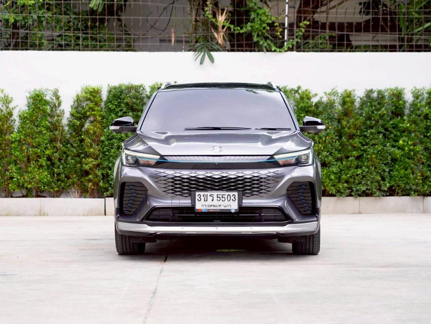 MG VS HEV 1.5X Twotone ปี จด 2023 8