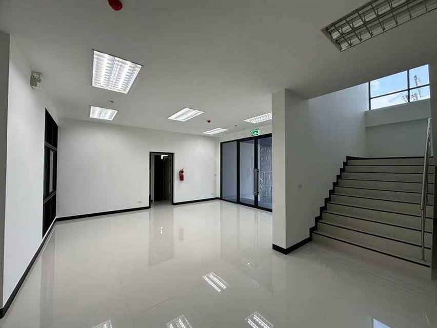 ให้เช่าโรงงาน ถนนบ้านเก่า พานทอง ชลบุรี BRE21770 10