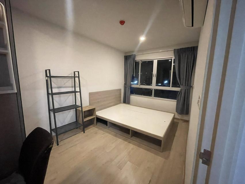 ขายคอนโด 2ห้องนอน ใกล้ ม.เกษตรบางเขน Elio Del Moss Phaholyothin 34 (เอลลิโอ เดล มอสส์ พหลโยธิน 34) 2