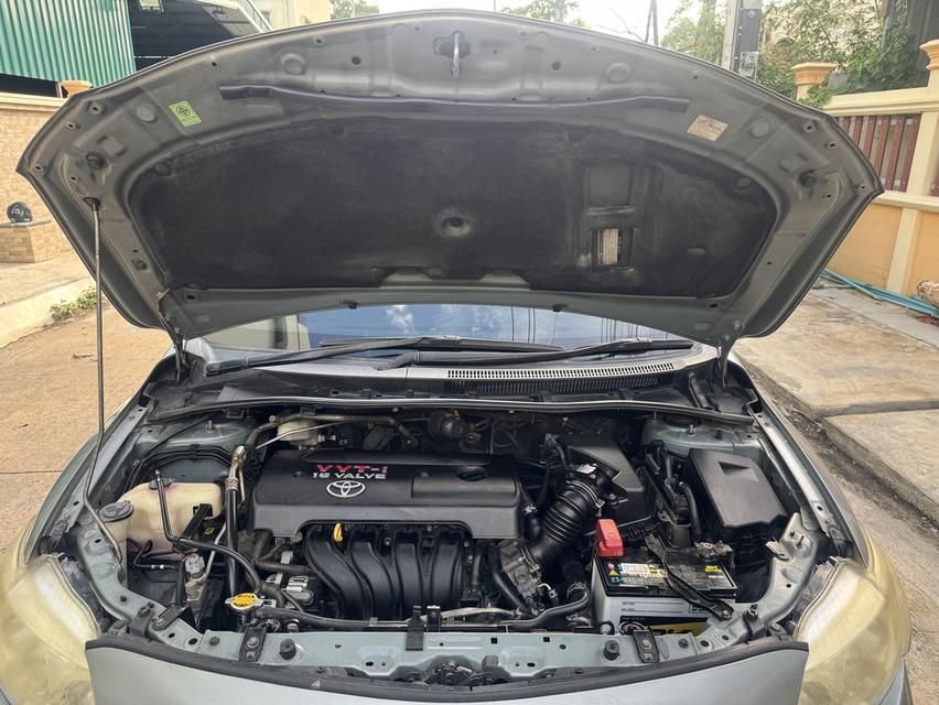 Toyota Altis 1.6 g ปี 2008 at รูปที่ 11