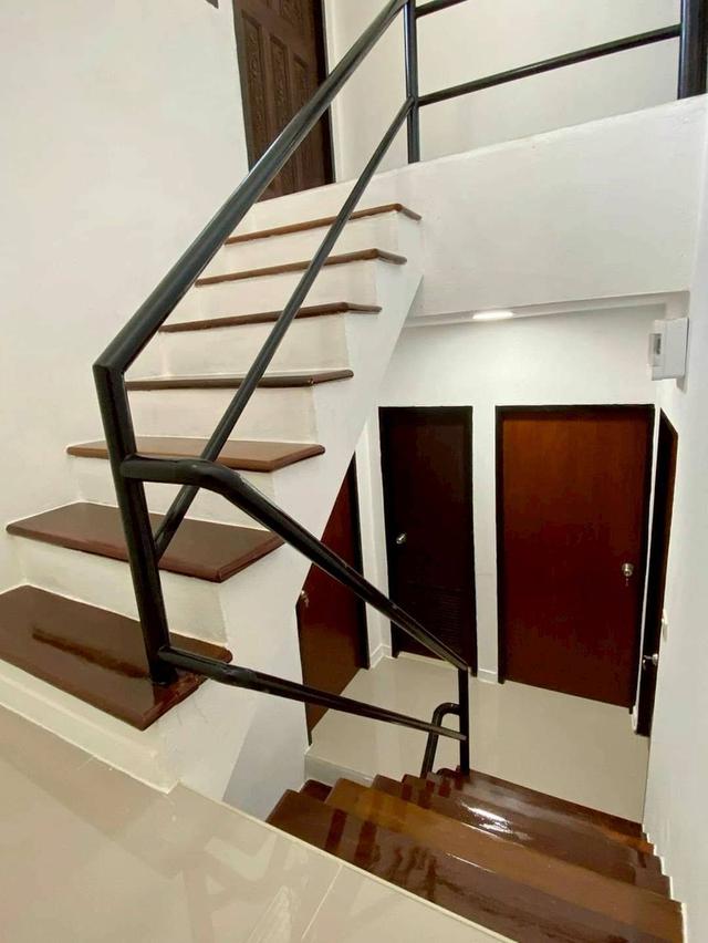 ขายทาวน์โฮม 3ชั้นรีโนเวทพร้อมอยู่ บ้านยังไม่เคยเข้าอยู่อาศัย ใกล้สนามบินดอนเมือง โครงการบ้านเอกบดี ดอนเมือง ซอย.ช่างอากาศอุทีศ 12