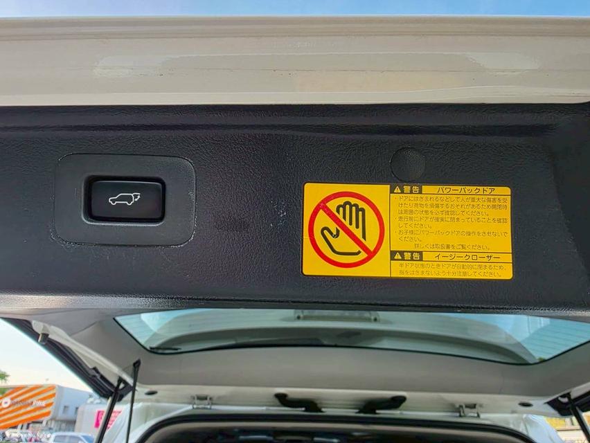 รหัสรถ PEAT579 🚙🚐TOYOTA VELLFIRE ZG(MNC) ปี​ 14 รูปที่ 6