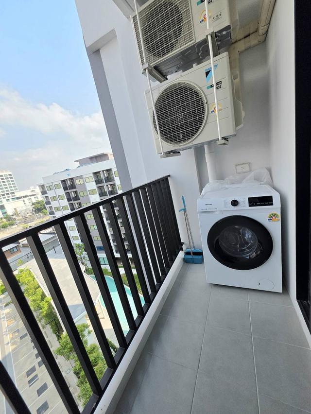 คอนโดใหม่CHEWATHAIHALLMARK ชีวาทัย ฮอลล์มาร์ค เอกมัย-รามอินทรา 10