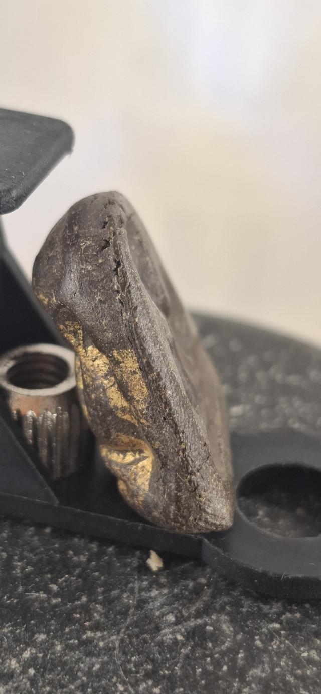 พระเครื่องปิดตาบ้านๆ รูปที่ 4