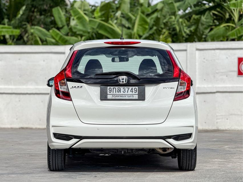 2020 HONDA JAZZ, 1.5 i-VTEC S  17