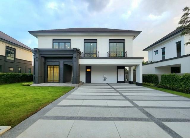 🏠เศรษฐสิริ ราชพฤกษ์-สาย1 - เนื้อที่ดิน 𝟏𝟎6 ตร.ว.ทิศใต้ 1