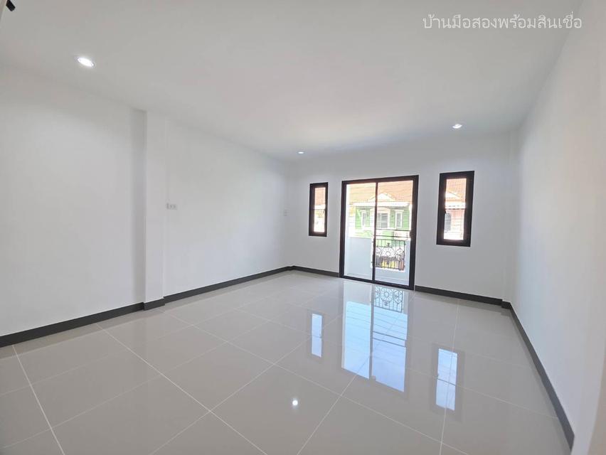 หมู่บ้านเคซี 8 ไทยรามัญ 14