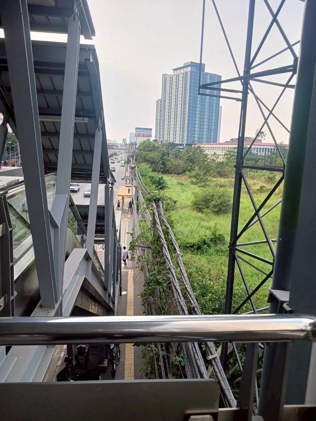 ขายที่ดิน ติดถนนแจ้งวัฒนะ กรุงเทพมหานคร 1