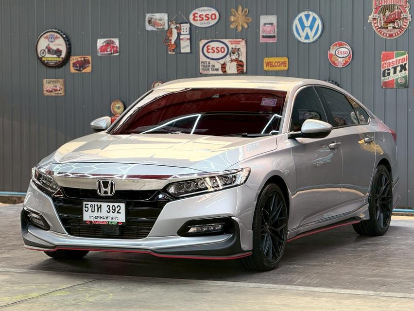 HONDA ACCORD 1.5 EL ปี 2022