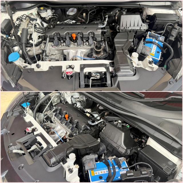 HONDA HR-V 1.8 EL i-VTEC ปี 2016 18
