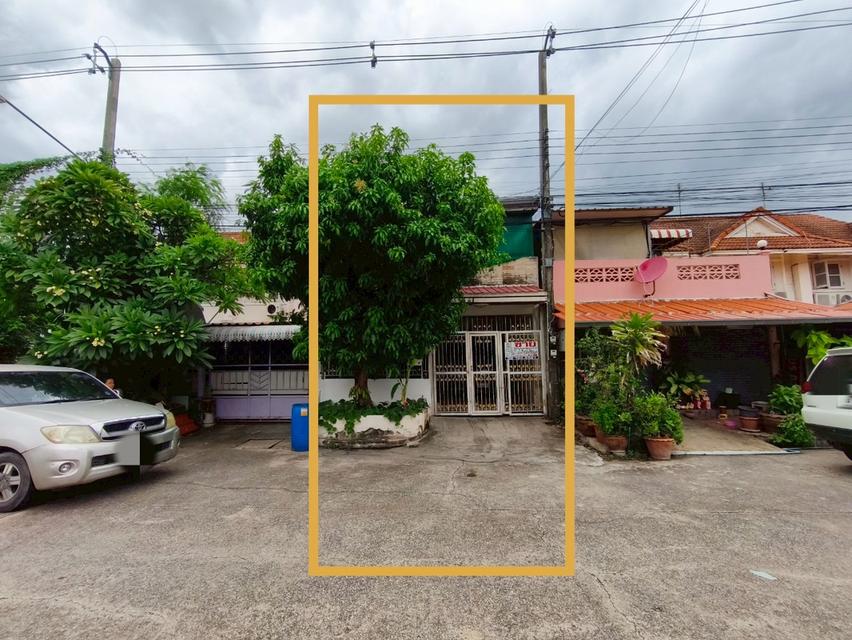 หมู่บ้านพฤกษา 32 ลำลูกกา-คลอง 6 ถนนลำลูกกา ต.บึงคำพร้อย อ.ลำลูกกา จ.ปทุมธานี 4