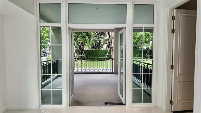 PP392 ขายบ้านเดี่ยว คริสตัล โซลานา Crystal Solana หมู่บ้านหรูระดับ 6 ดาว Super Luxury บนทำเลที่ดีที่สุดย่านเอกมัย-รามอินทรา  6