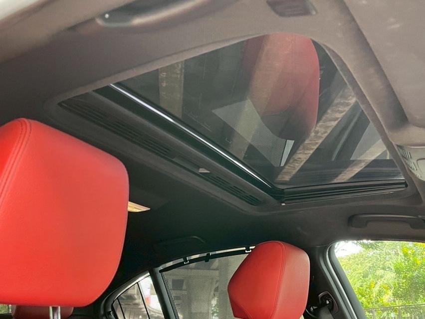 รหัสรถ WMT8008 BMW 330e M Sport LCI ปี 2018 11