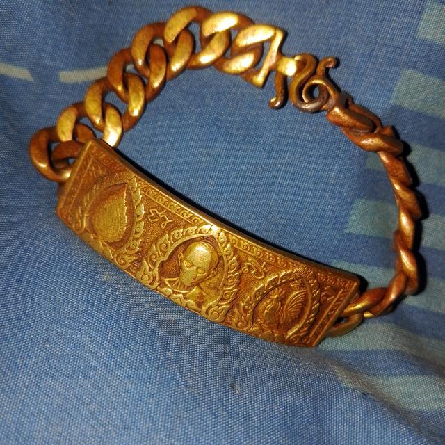 เลทหลวงพ่อรวย รุ่นเลื่อนสมณศักดิ์ ปี2559