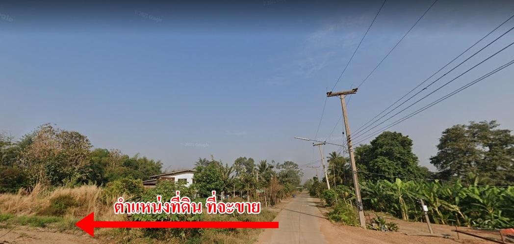 ขายที่ติดแม่น้ำปิง ถมแล้ว 1 ไร่ 1 งาน 29 ตรว. ต.โกสัมพี อ.โกสัมพีนคร จ.กำแพงเพชร 5