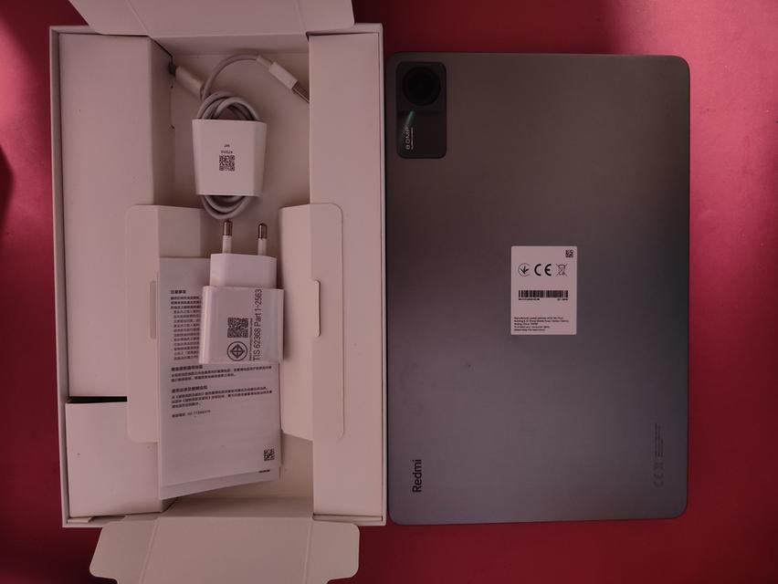 Xiaomi Redmi Pad SE (6/128GB) รูปที่ 5