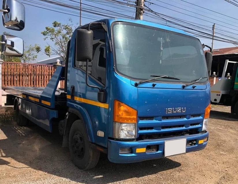 ขายราคาถูก Isuzu NKR-150 ปี 2011