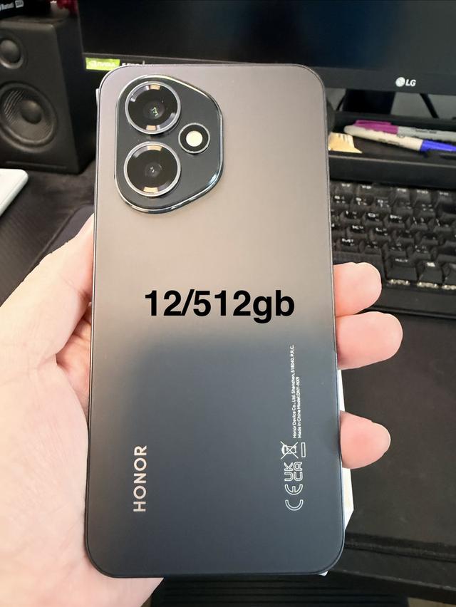 มือถือ honor 400 ปี2025