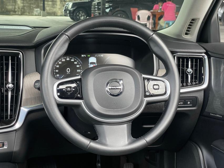 ขาย Volvo S90 2.0 ปี21 11