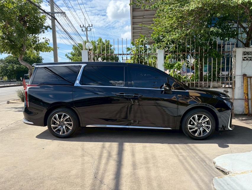 รหัสรถ PJP1506 2023 #MG #Maxus 9 X Luxury รูปย่อยที่ 2