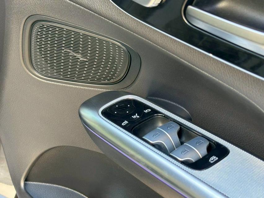 Mercedes-Benz GLC220d 4MATIC Avantgarde (W254) ปี 2023 จด 2024 18