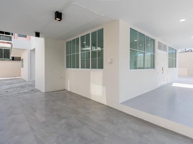 ให้เช่าบ้านเดี่ยว 2 ชั้น รีโนเวทใหม่ 141 ตรว. เสนานิคม 1 ซอย 17 บ้านหลังใหญ่ใจกลางเมือง ทำเลหายาก ใกล้เมเจอร์รัชโยธิน 5