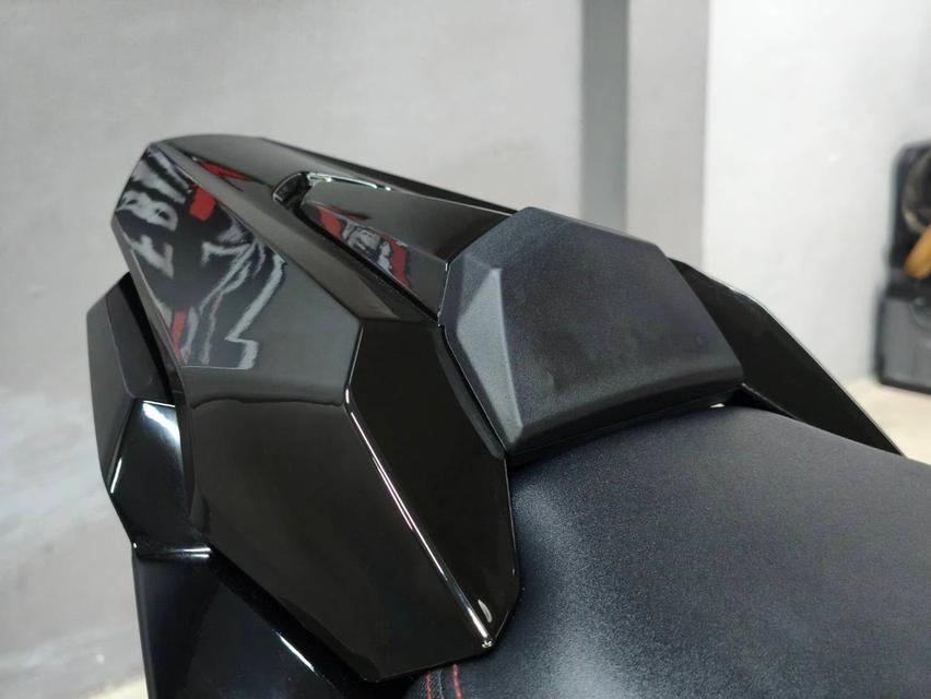 HONDA CBR650R ปี 2023 ABS  รถมือเดียว ไมล์น้อย ของแต่งครบๆ รูปที่ 16