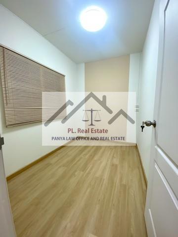 ขายคอนโด2ห้องนอนห้องมุม 32.33 ตร.ม เอื้ออาทรพหลโยธินกม.44 ปทุมธานี ซอยมิตซูบิชิ ใกล้นวนคร ม.ธรรมศาสตร์ รังสติ ตลาดไท ห้างฟิวเจอร์ 6