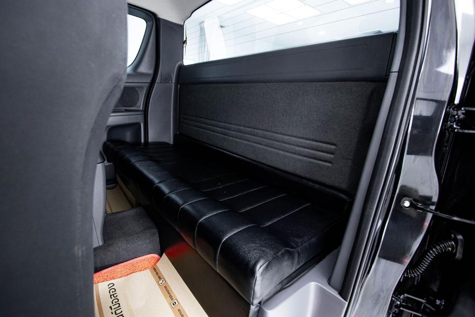 รหัสรถ 4A398 BT-50 PRO FREESTYLE CAB 2.2 HI-RACER 2012 9