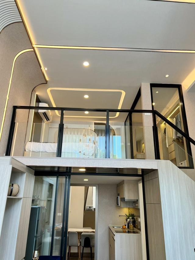 ขายดาวน์ Origin Place Phetkasem 7