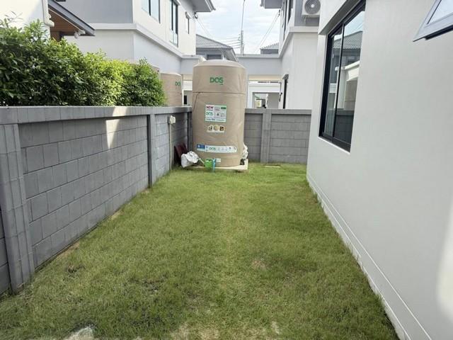 ให้เช่า ขาย หมู่บ้าน บริทาเนีย BRITANIA บางนาศรีวารี ซอยวัดศรีวารีน้อย บ้านใหม่อยู่ยังไม่ถึงปี บ้านตกแต่งพร้อมอยู่ 4