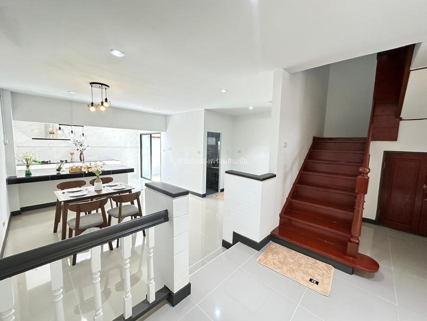 หมู่บ้านแมกไม้มิ่งเมือง สุเหร่าคลองหนึ่ง 11