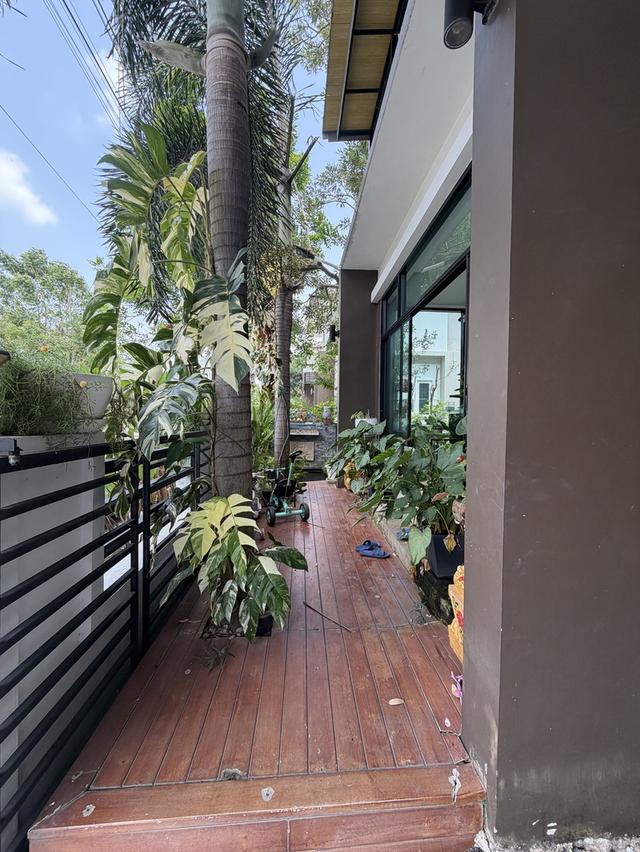 บ้านเดี๋ยว 2ชั้นใกล้สนามบินสุวรรณภูมิ 3