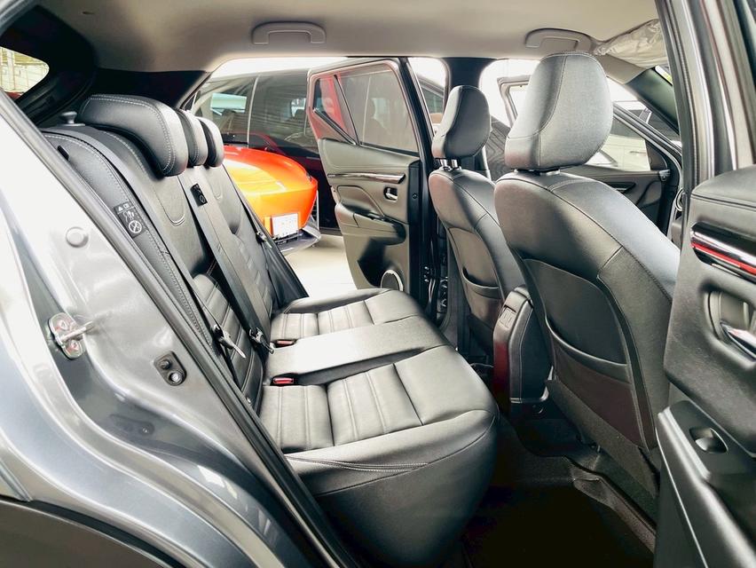 NISSAN KICKS 1.2 VL 2024 รูปที่ 11
