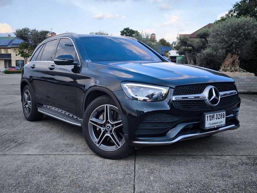 #Mercedes-#Benz C 220d AMG Line 2023