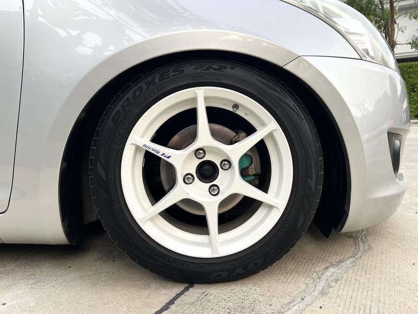 ปล่อยดาวน์ 20,000 เปลี่ยนสัญญา Suzuki Swift GLX1.2 2016 9